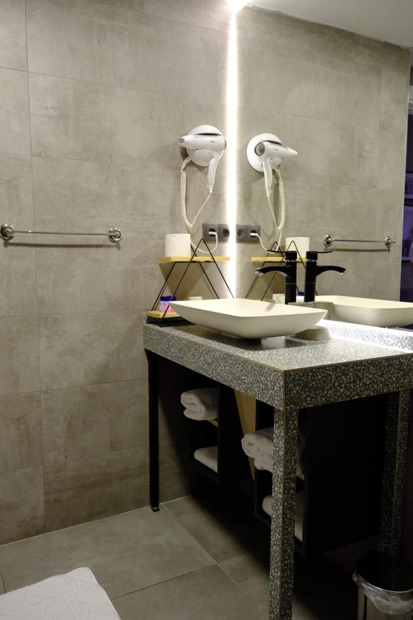 Esin Hotel 데니즐리 외부 사진