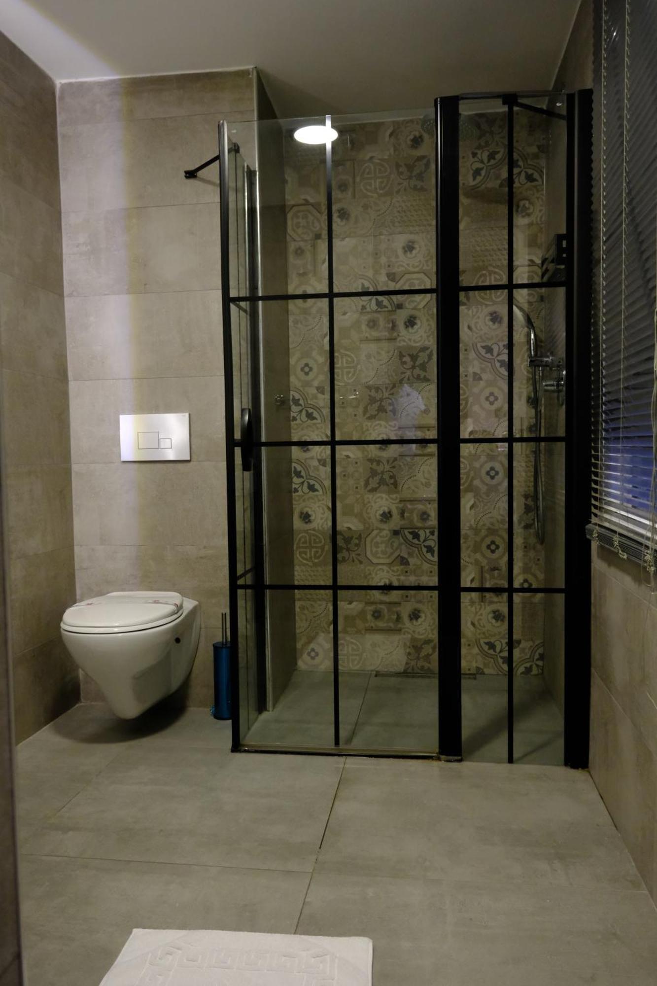 Esin Hotel 데니즐리 외부 사진
