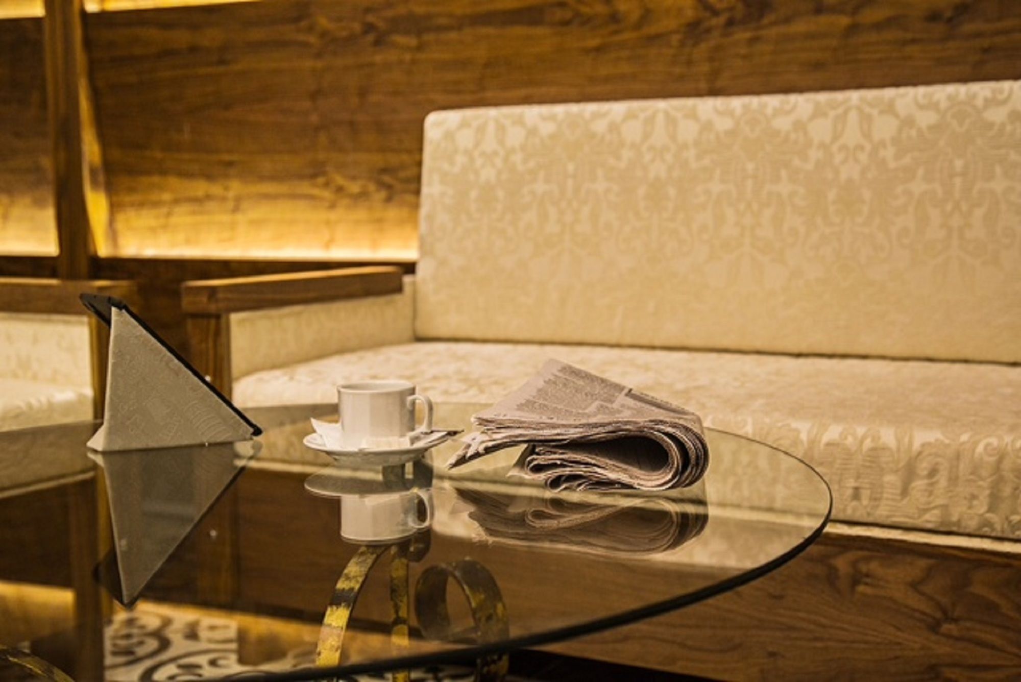 Esin Hotel 데니즐리 외부 사진